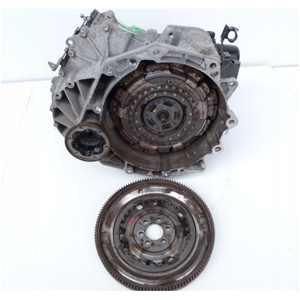 GIRKASSE AUTOMAT AUDI A1