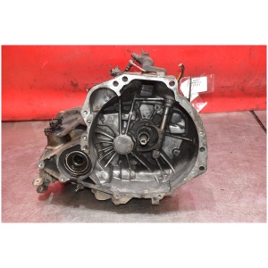 GIRKASSE NISSAN ALMERA N16 1.5 16V