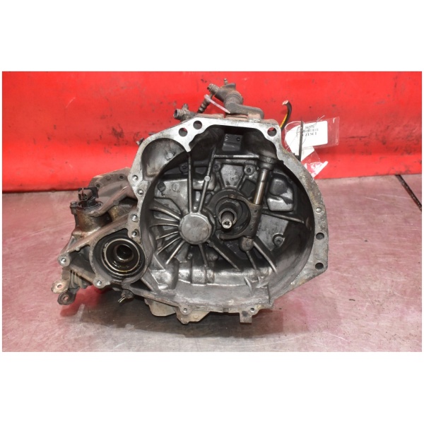 GIRKASSE NISSAN ALMERA N16 1.5 16V