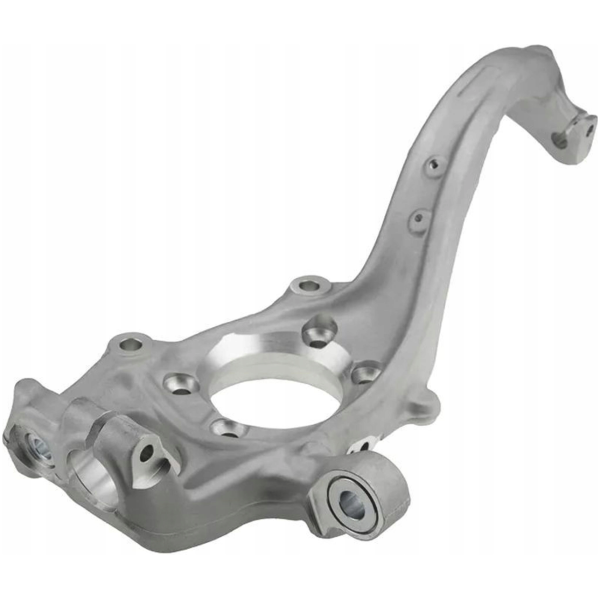 HJULSPINDEL VENSTRE AUDI A4 8K0407253R