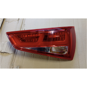 HØYRE BAKLYKT AUDI A1 8X0945094B
