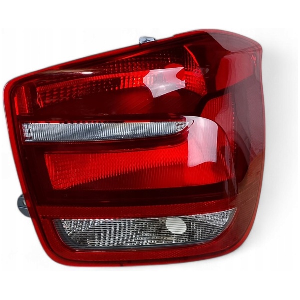 HØYRE BAKLYKT BMW 1 F20 63217270096