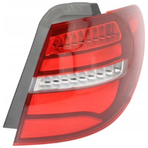 HØYRE BAKLYKT MERCEDES B250 W246 A2469068800