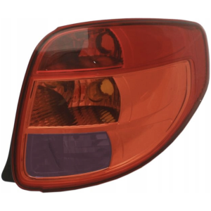 HØYRE BAKLYKT SUZUKI SX4 35650-79J00
