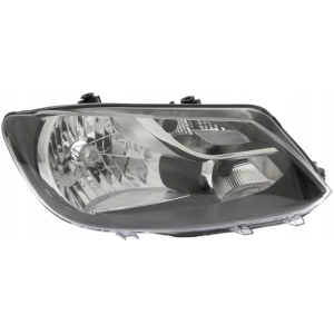 HØYRE FRONTLYKT VW CADDY 2K5941006A