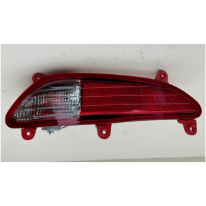 HYUNDAI I20 II VENSTRE BAK TÅKELYS 92405C8000
