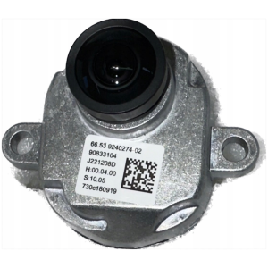 KAMERA FORAN BMW F10 66539240274