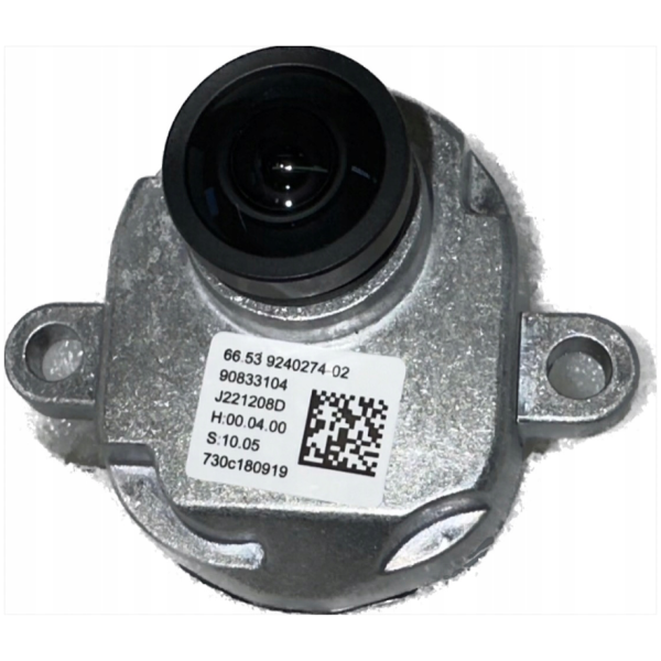 KAMERA FORAN BMW F10 66539240274