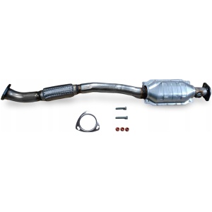 KATALYSATOR OPEL ASTRA 55352816