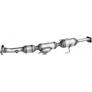 KATALYSATOR TOYOTA PRIUS 1.8I 2ZR-FXE 01/2016-12/2022 1741037A00