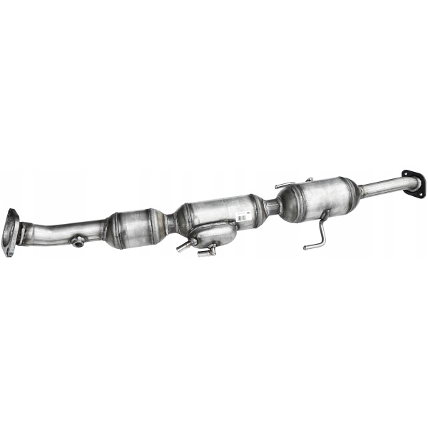 KATALYSATOR TOYOTA PRIUS 1.8I 2ZR-FXE 01/2016-12/2022 1741037A00
