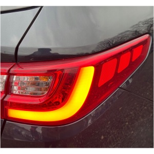 KIA OPTIMA BAKLYKT HØYRE 92402D4400