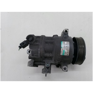 KLIMAKOMPRESSOR SKODA FABIA II 5N0820803C