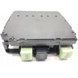 KOMFORTSYSTEM STYREENHET VW TOURAN 5K0937087M