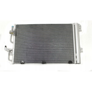 KONDENSATOR KLIMAANLEGG OPEL ZAFIRA 93178958