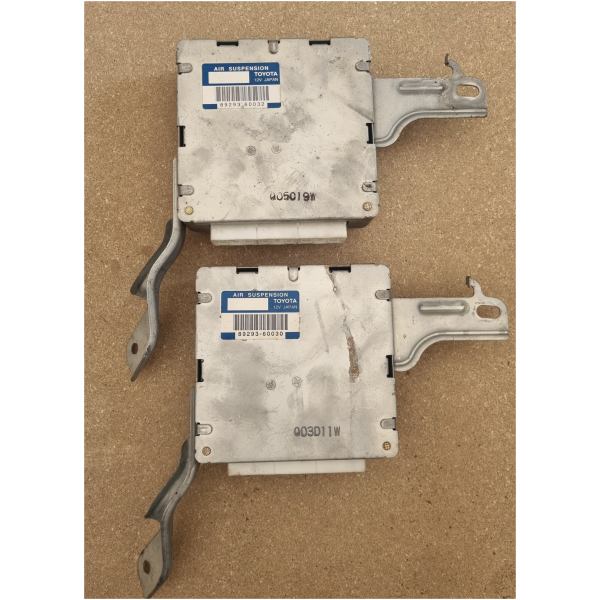 LAND CRUISER LUFTFJÆRING STYREENHET 8929360033