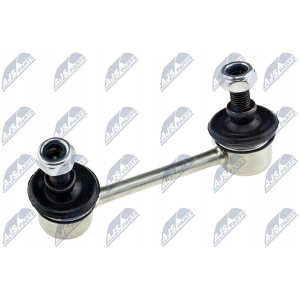 LENKEARM HØYRE BAK TOYOTA RAV4 4883042010