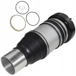 LUFTBELG VENSTRE FORAN AUDI A6 4F0616039AA