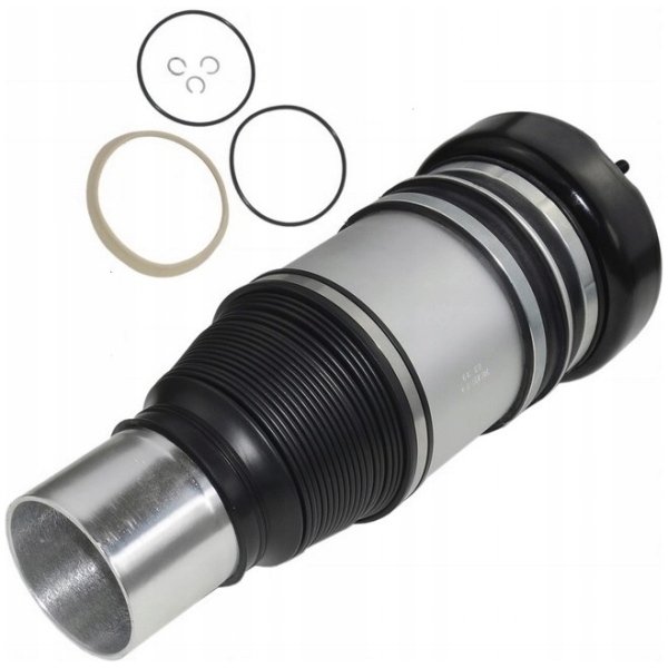 LUFTBELG VENSTRE FORAN AUDI A6 4F0616039AA