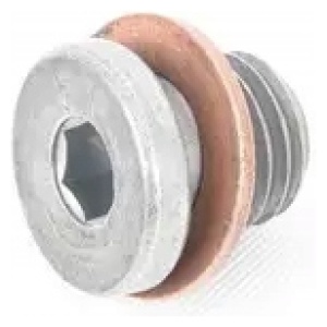 SPESIALSKRUE OE VW GOLF N90965401