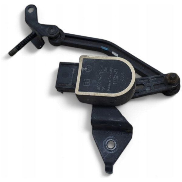 MERCEDES B 180 CDI NIVÅSTAG SENSOR HØYRE A0045429918