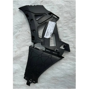 MERCEDES EQC W293 FRONT HØYRE STØTFANGERFESTE A2938859800