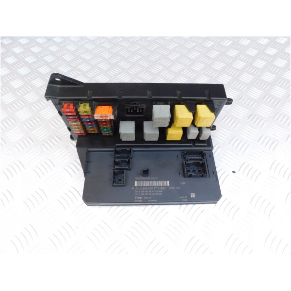 MERCEDES SPRINTER 906 BSI MODUL A9065452701