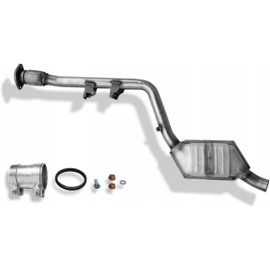MIDTDEMPER BMW E87 18307567691