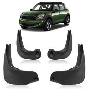 Mini Countryman R60 SKVETTLAPPER 82162166935