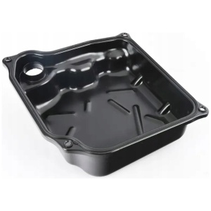 OE OLJEPANNE MED PAKNING VW GOLF 0GC325201L