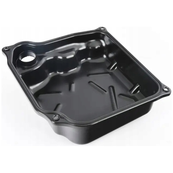 OE OLJEPANNE MED PAKNING VW GOLF 0GC325201L