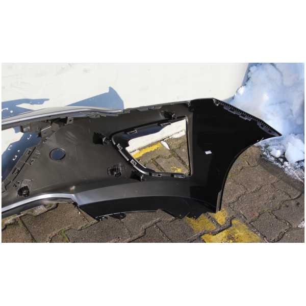 STØTFANGER HYUNDAI IONIQ 2019- 86510G2500 - Bilde 8