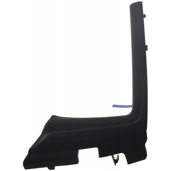 OE FRONTRUTE VENSTRE DEKSEL TOYOTA YARIS 538670D090