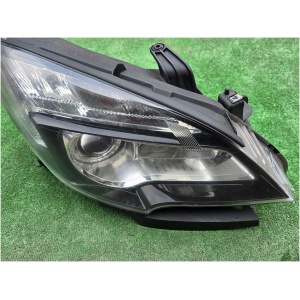 OPEL MOKKA HØYRE FRONTYLKT 95386946