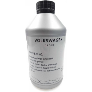 OE GIRKASSEOLJE DSG VW GOLF 1L G055529A2