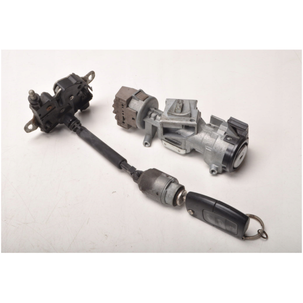 PANSER LÅS FORD FOCUS 4895285
