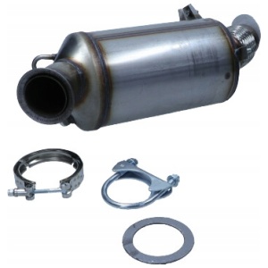 PARTIKKELFILTER DPF MAXGEAR 18307812279