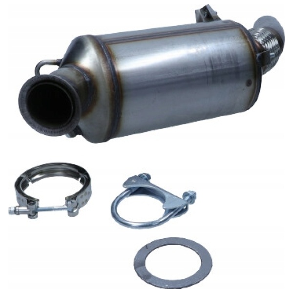 PARTIKKELFILTER DPF MAXGEAR 18307812279