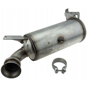 PARTIKKELFILTER DPF MERCEDES A2044907436