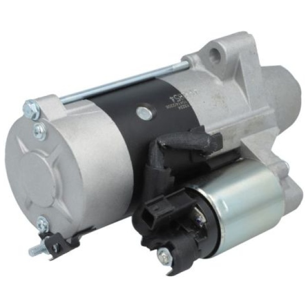 REGENERERT STARTMOTOR KOMPATIBEL MED HONDA CIVIC VIII CR-V