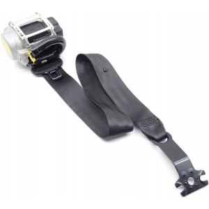 SETEBELTE VENSTRE BAK VW PASSAT 3G9857805G