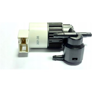 SPYLERPUMPE NISSAN MICRA 289205F010