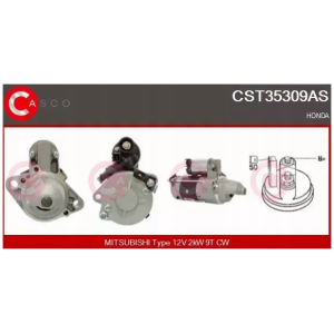 STARTER HONDA CRV 31200RSRE01