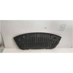 STØTFANGERBESKYTTELSE MERCEDES EQC 293 A2935200400