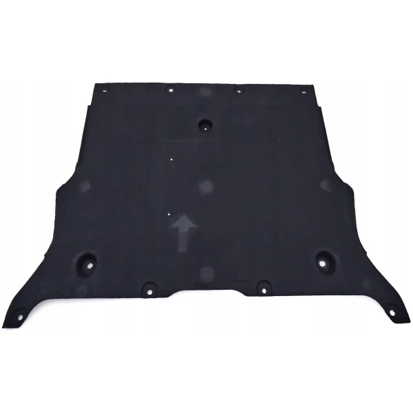 TESLA MODEL 3 UNDERSTELLSBESKYTTELSE 17-23 110431200B
