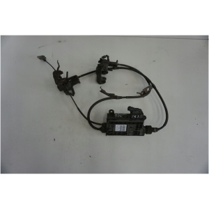 TOYOTA AVENSIS T27 BREMS MODUL 4630005010