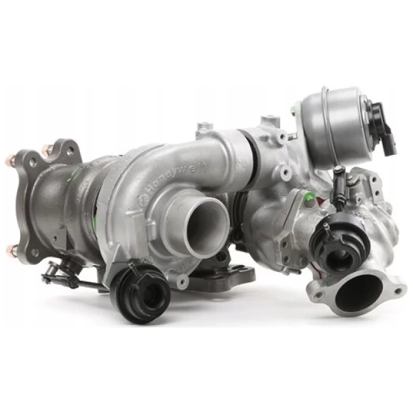TURBO MAZDA 6 2.2D SH0113700A