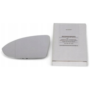 SPEILGLASS VENSTRE VW TOURAN 510857521