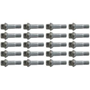 20X HJULBOLT MERCEDES S500 W166 W221 A0009905407