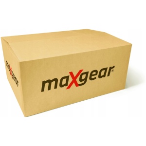 MAXGEAR PARTIKKELFILTER DPF VW TIGUAN 5N0254700MX